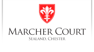 Marcher Court - Sealand, Chester